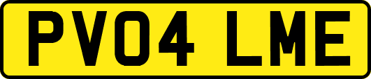 PV04LME
