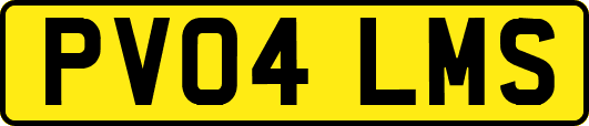 PV04LMS
