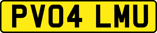PV04LMU