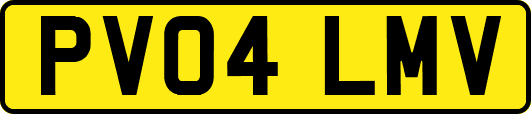 PV04LMV