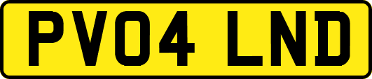 PV04LND