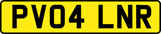 PV04LNR