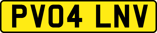 PV04LNV
