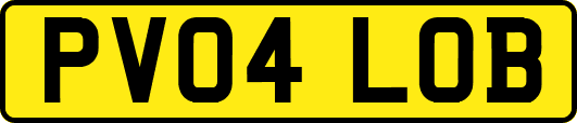 PV04LOB