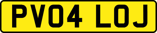 PV04LOJ