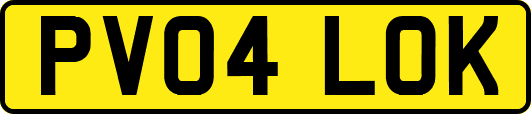 PV04LOK