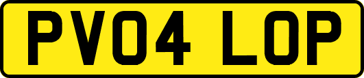 PV04LOP