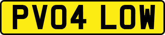 PV04LOW