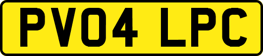 PV04LPC