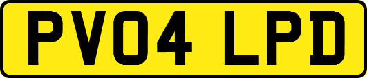 PV04LPD