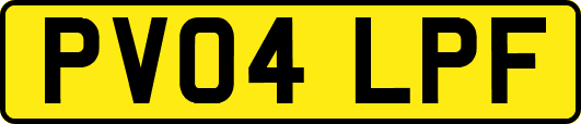 PV04LPF