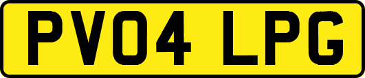 PV04LPG