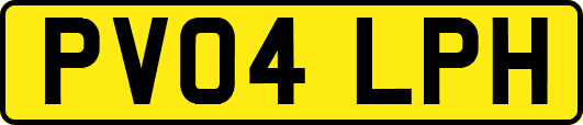 PV04LPH