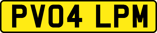 PV04LPM