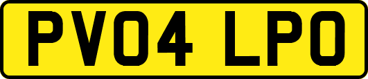 PV04LPO