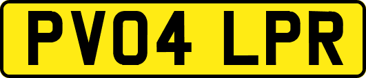 PV04LPR