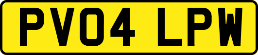 PV04LPW