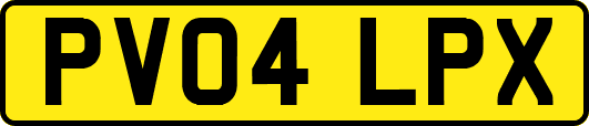 PV04LPX