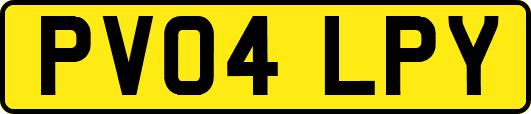 PV04LPY
