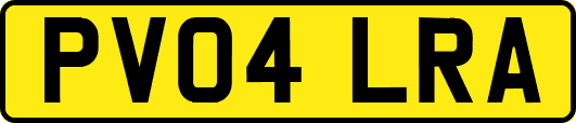 PV04LRA