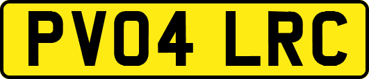 PV04LRC