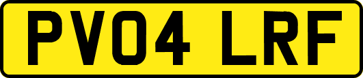 PV04LRF