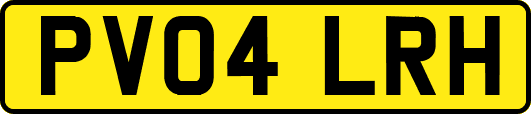 PV04LRH