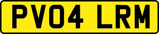 PV04LRM