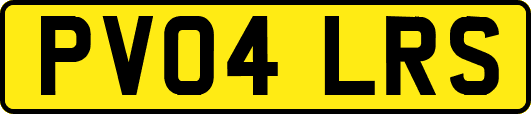 PV04LRS
