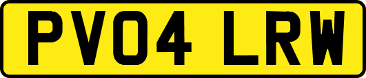 PV04LRW