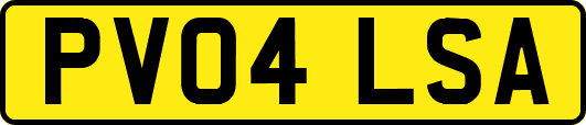 PV04LSA
