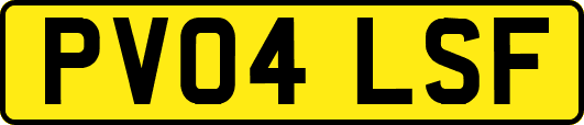 PV04LSF