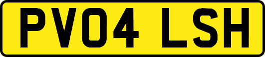 PV04LSH