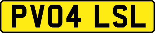PV04LSL