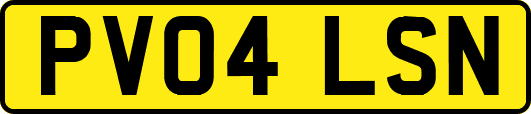PV04LSN