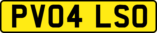 PV04LSO