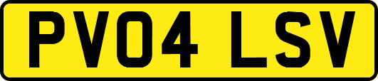 PV04LSV
