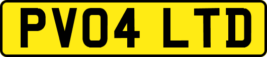 PV04LTD
