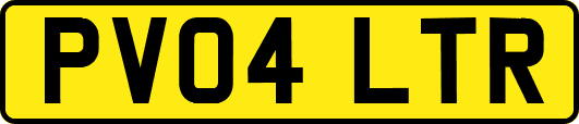 PV04LTR