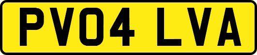 PV04LVA