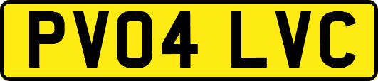 PV04LVC
