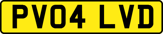 PV04LVD