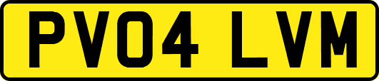 PV04LVM
