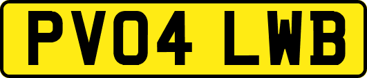 PV04LWB