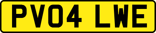 PV04LWE
