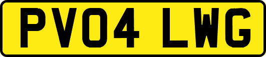 PV04LWG