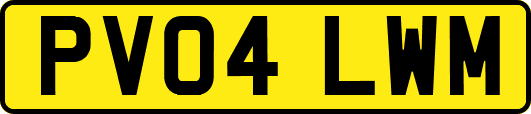 PV04LWM