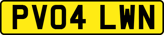 PV04LWN