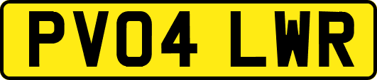 PV04LWR