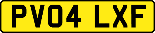 PV04LXF